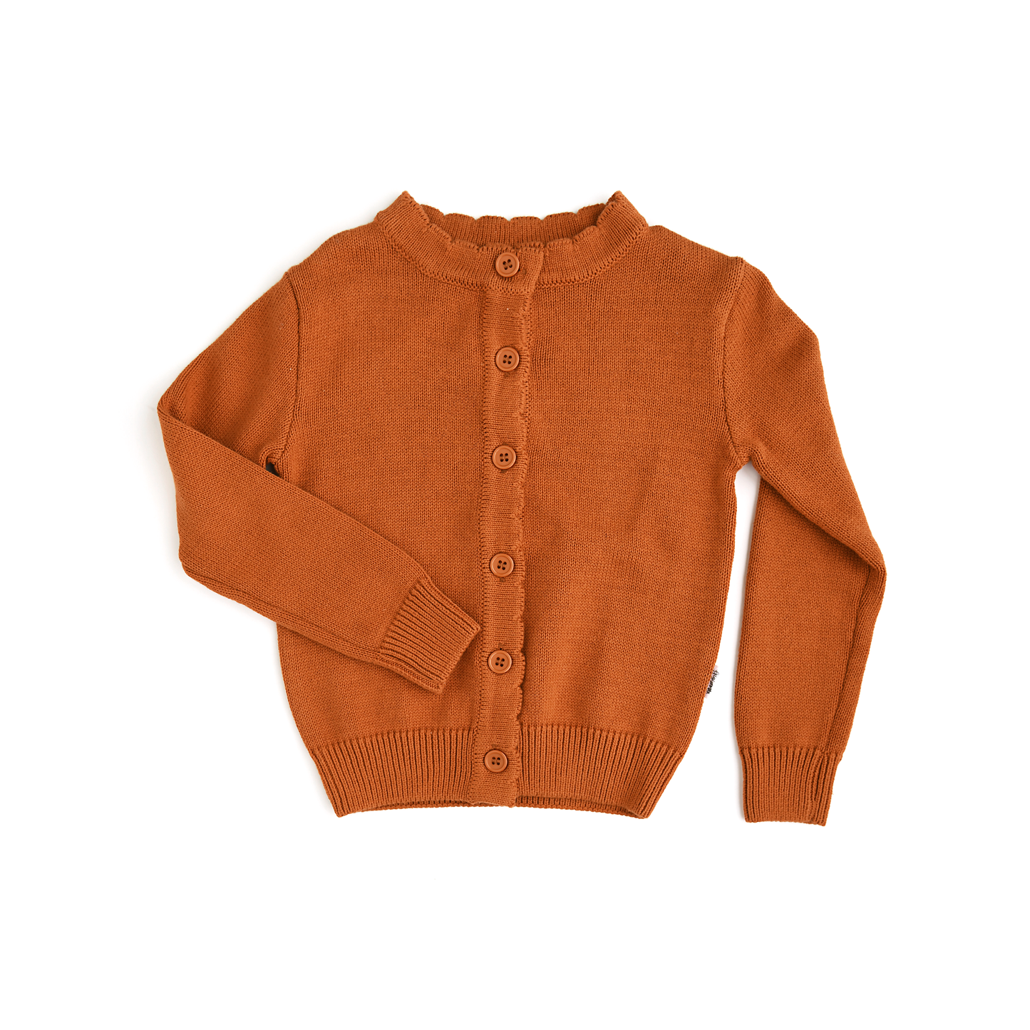 Hazelnut Cardigan | Gigi & Max