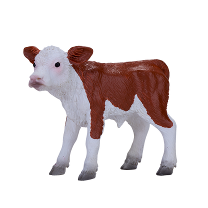 Mojo Hereford Calf | Hauck Toys