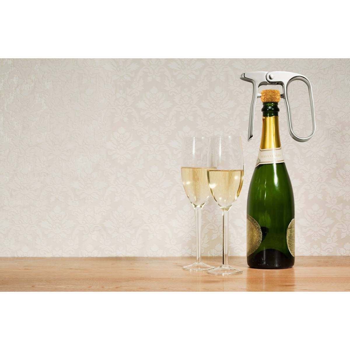 Bar Champagne Opener | HIC Kitchen