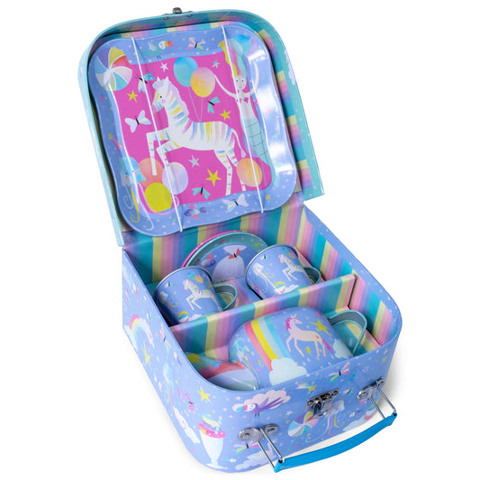 Fantasy Tea Set (7 pc) | Floss & Rock