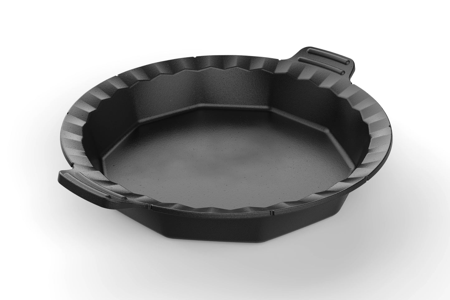 Outset Cast Iron Pie Pan | Fox Run Brands