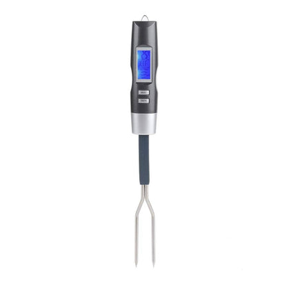 Outset Grill Fork Digital Meat Thermometer | Fox Run Brands