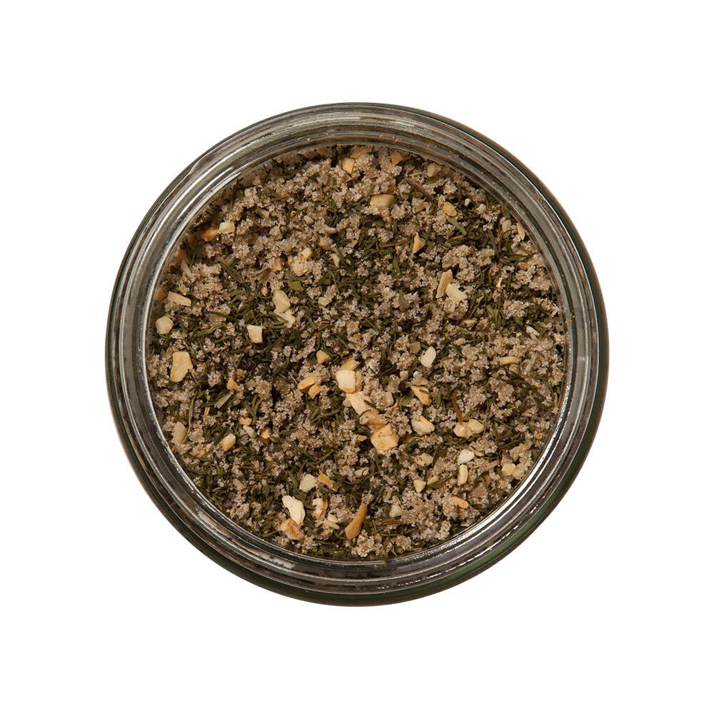 Dill Pickle Seasoning Blend | San Juan Island Sea Salt