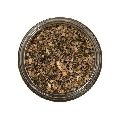 Dill Pickle Seasoning Blend | San Juan Island Sea Salt