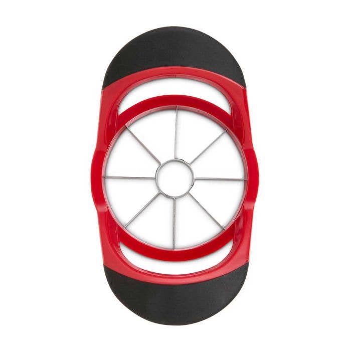 Apple Corer With Silicone Handles | HIC Kitchen
