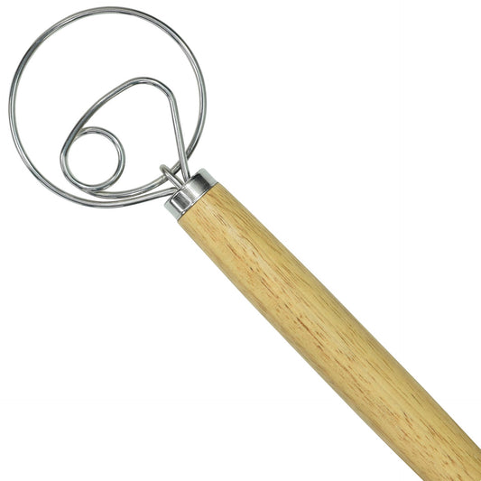 13" Dough Whisk | R&M International