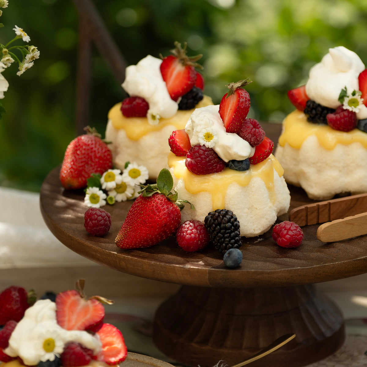 Lemon Curd | Paradigm