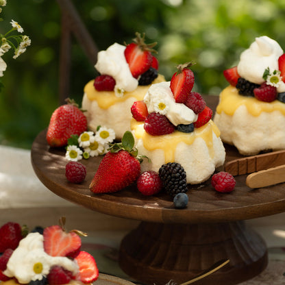 Lemon Curd | Paradigm