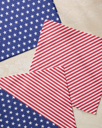 Liberty Dishcloth Set | Geometry