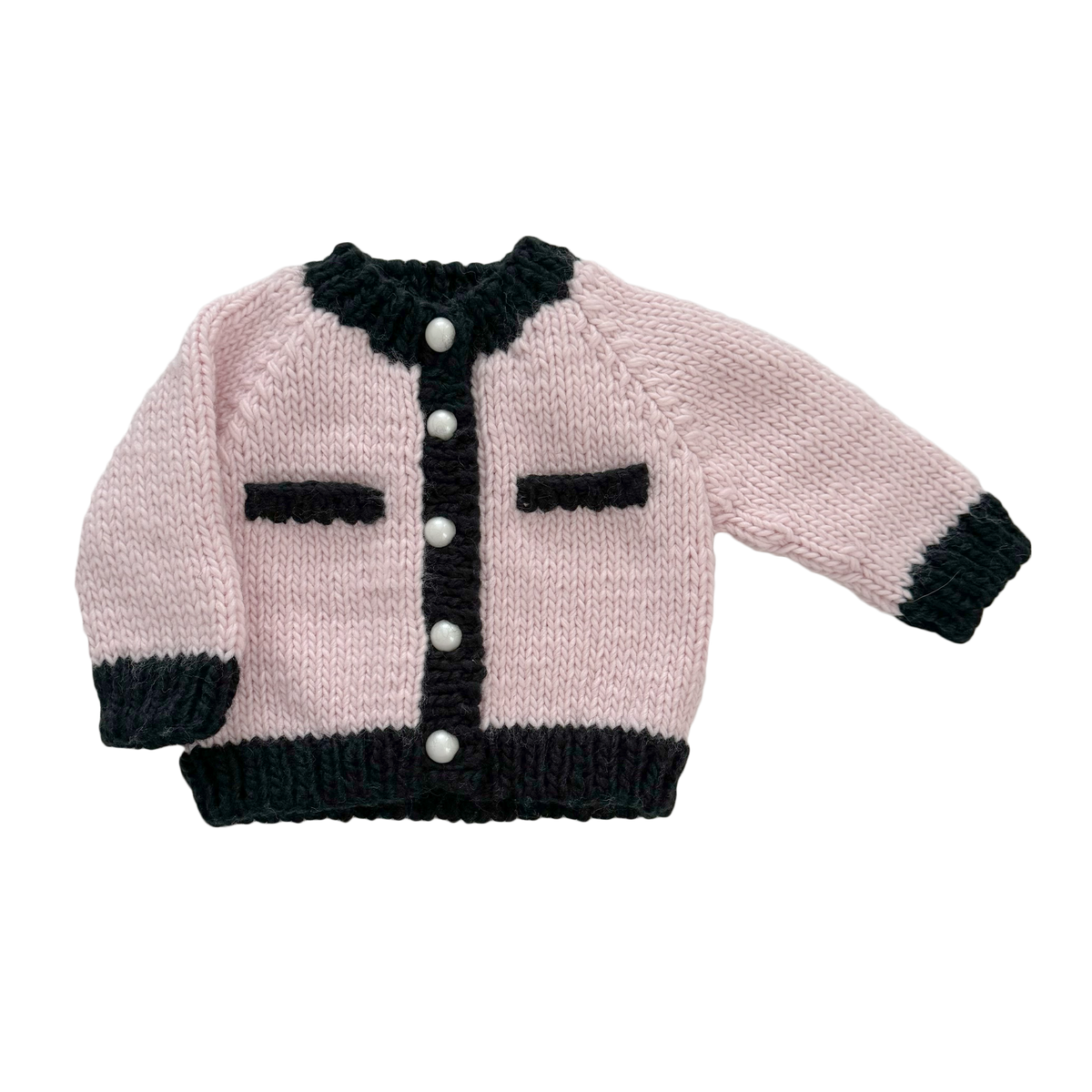 Coco Cardigan | The Blueberry Hill
