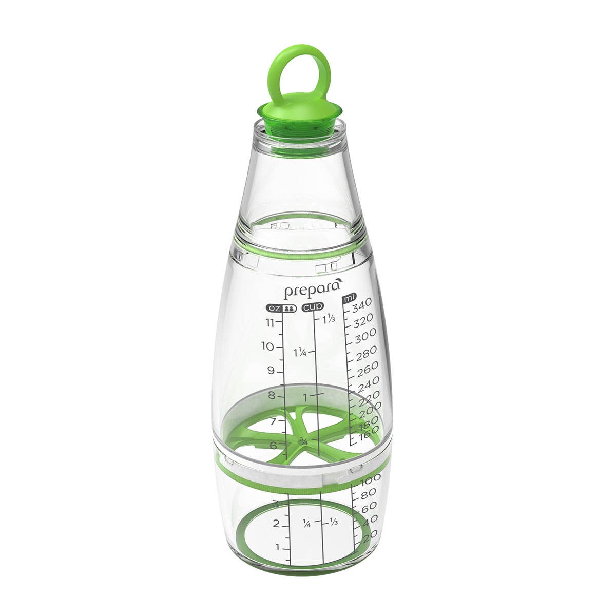 Dressing Shaker | Prepara
