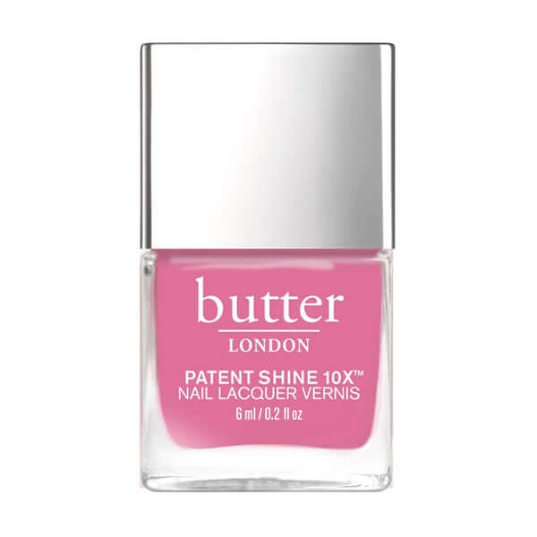 Patent Shine Nail Lacquer | Butter London