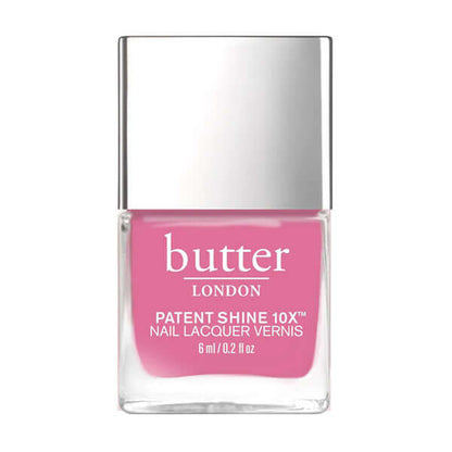 Patent Shine Nail Lacquer | Butter London