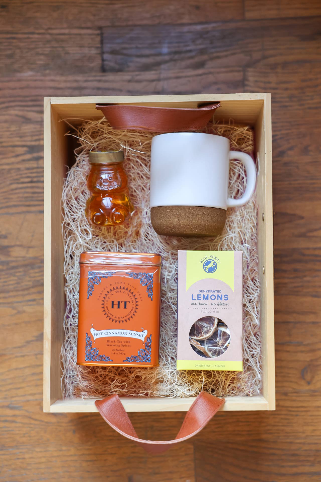 Dried Fruit Minis | BlueHenry