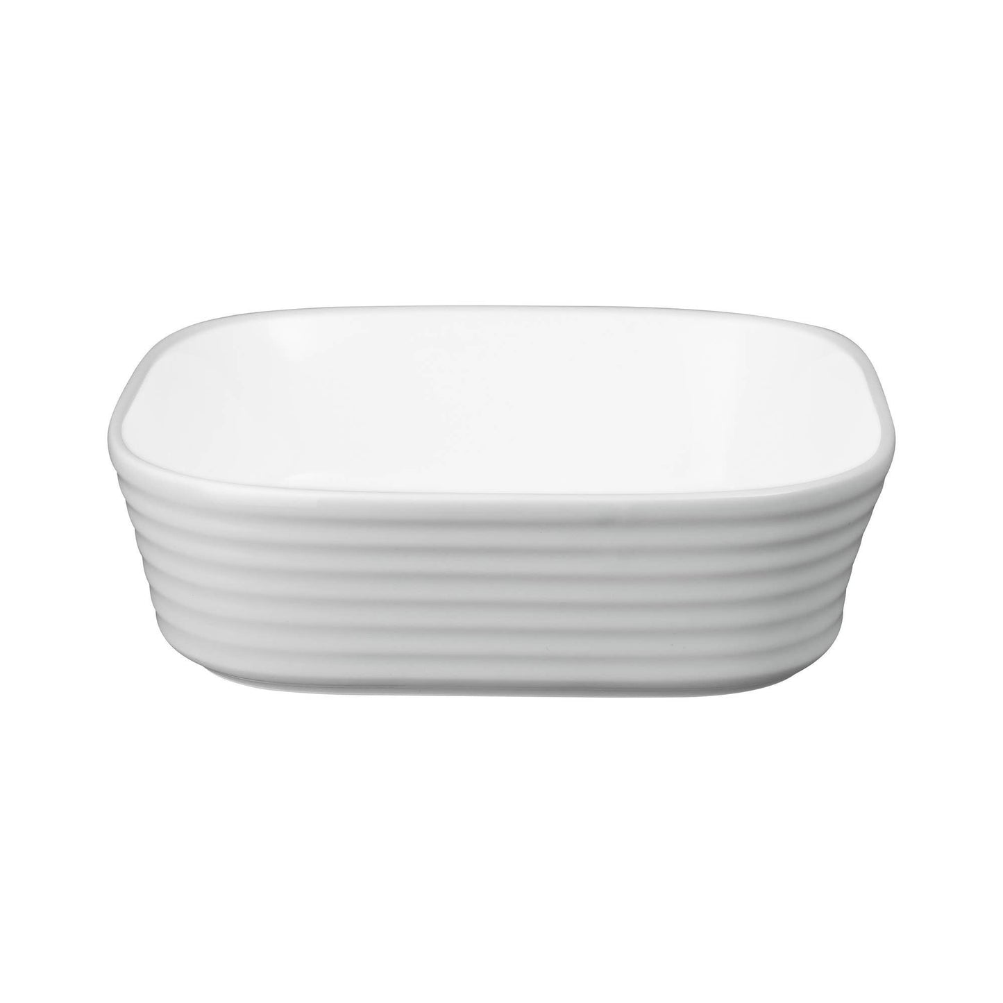 Local Pickup Only | James Martin Cook Square Dish | Denby