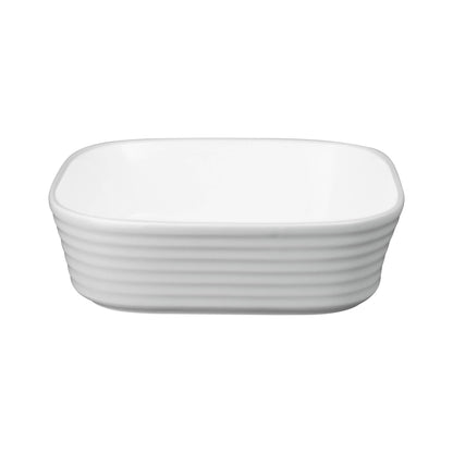 Local Pickup Only | James Martin Cook Square Dish | Denby
