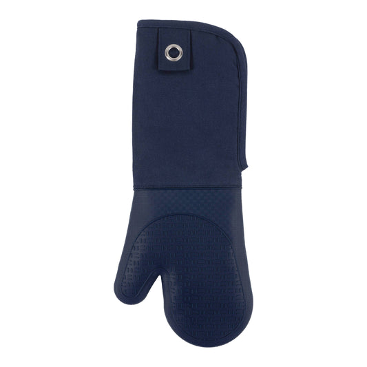 Gourmet Classics 17" Silicone Oven Mitt | KAF Home