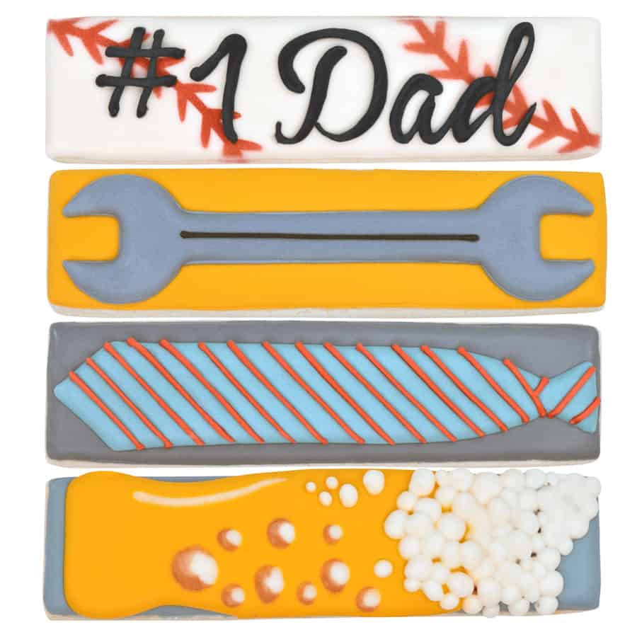 Cookie Stick Cutter (4.5") | R&M International