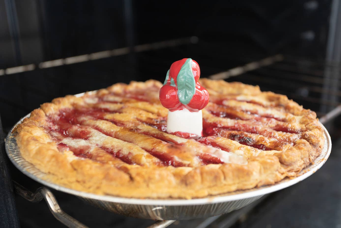 Cherry Pie Vent | Fox Run Brands