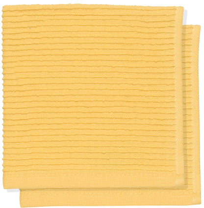 Set of 2 Ripple Dishcloths (Various Colors) | Now Designs