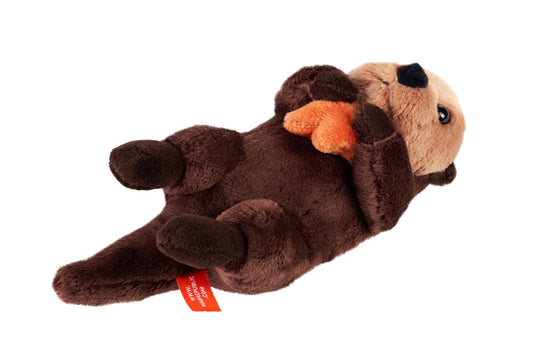 Sea Otter Stuffed Animal | Wild Republic