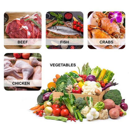 Poultry Shears | HIC Kitchen