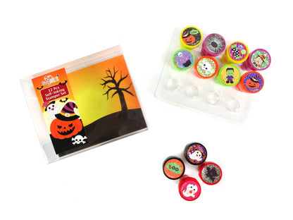 Halloween Stamp Kit | Tiny Mills