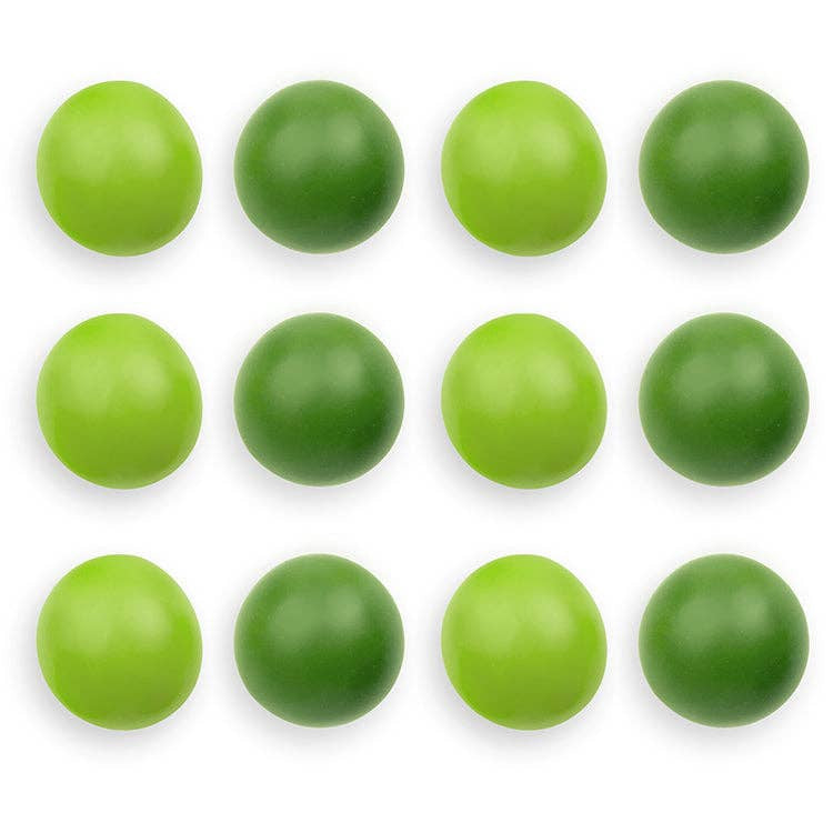 Huckleberry Reusable Water Balls | Kikkerland