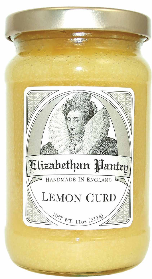 Lemon Curd | World Wide Gourmet Foods, Inc.