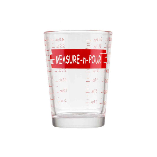 4 oz Measure-N-Pour | TableCraft
