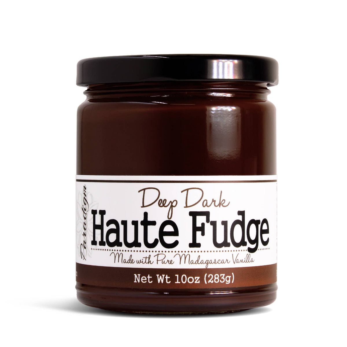 Deep Dark Haute Fudge | Paradigm