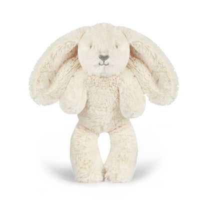 Little Ziggy Bunny Oatmeal Soft Toy | OB