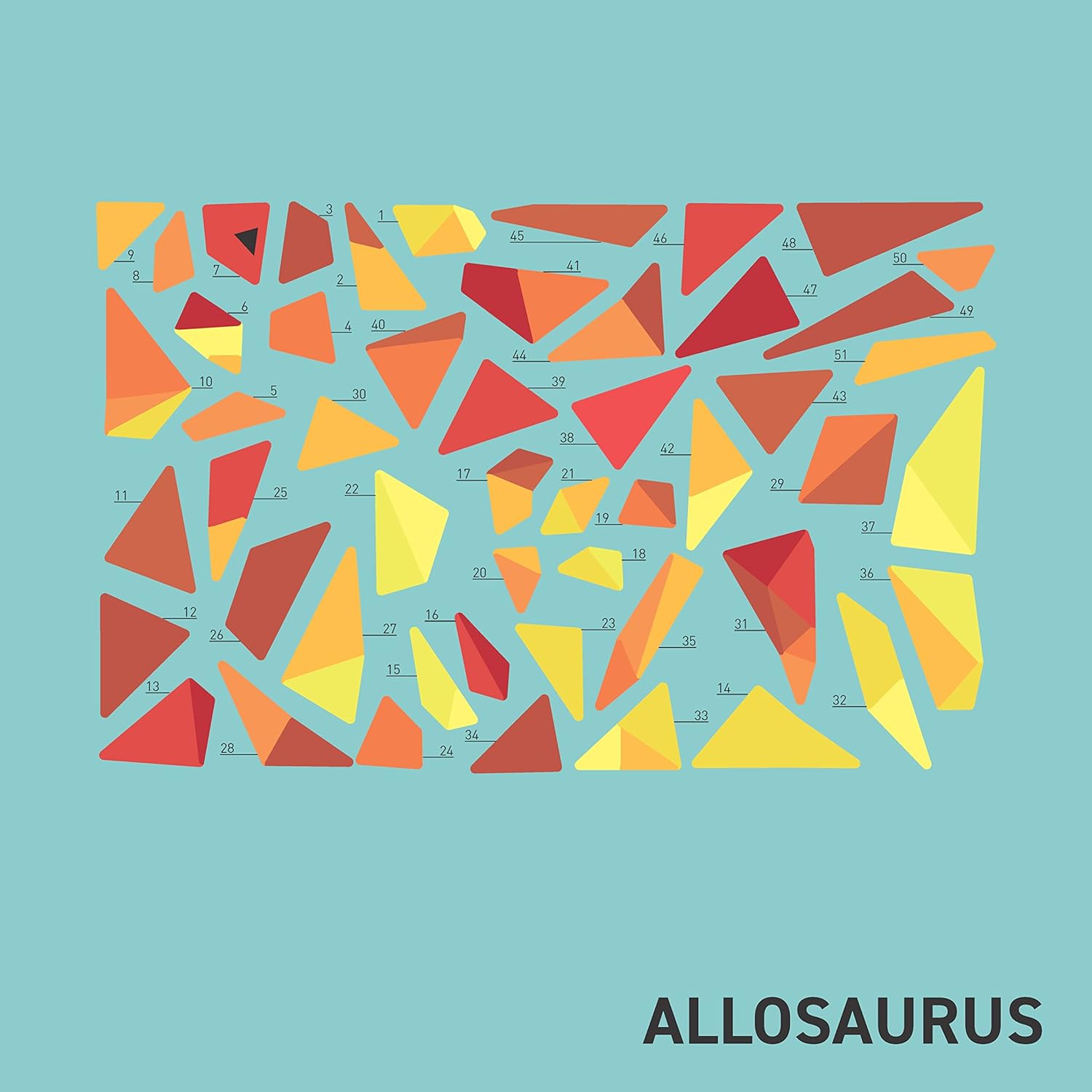 My Sticker Paintings: Dinosaurs | Happy Fox