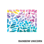 My Sticker Paintings: Unicorns | Happy Fox