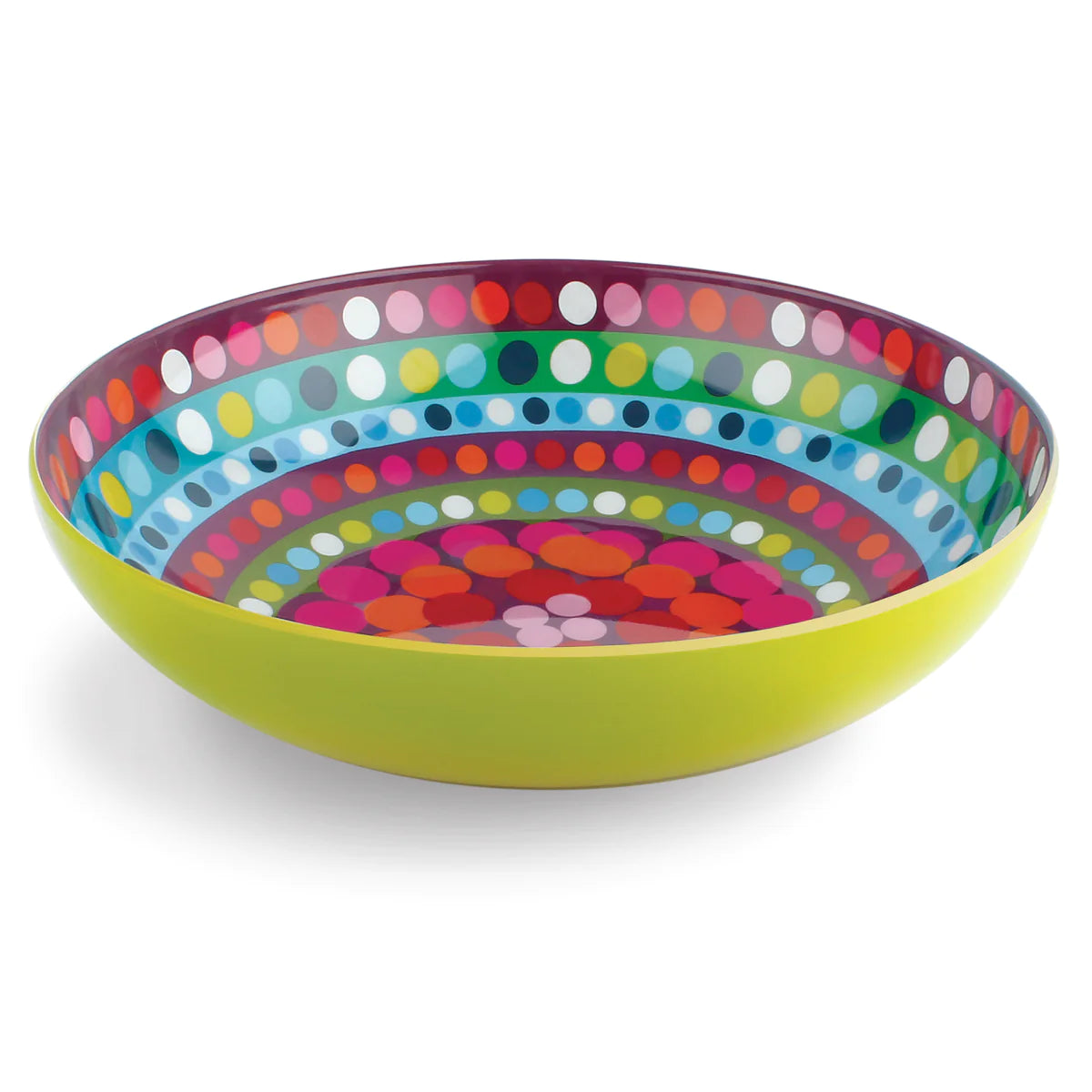 11.75" Salad Bowl (Various Prints) | French Bull