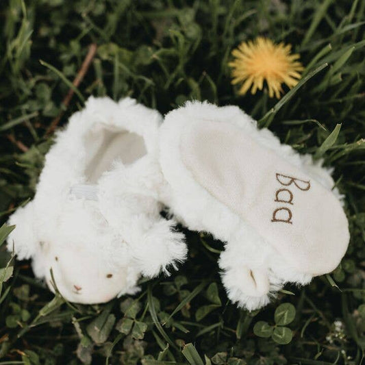 Kiddo Booties | Bunnies By The Bay