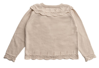 Tilde Cardigan | Hanevild