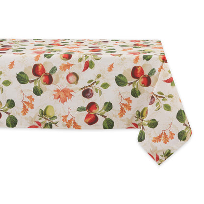 Orchard Botanicals Tablecloth | DII