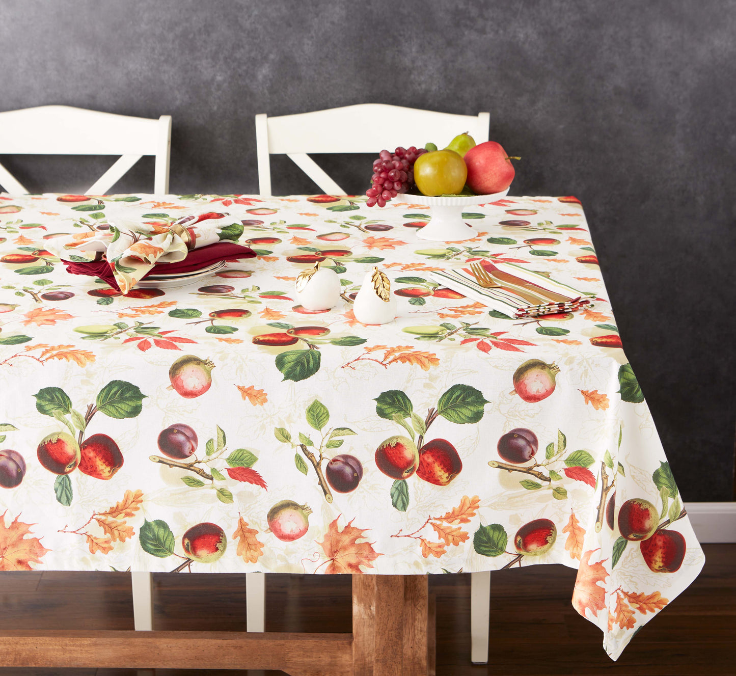 Orchard Botanicals Tablecloth | DII