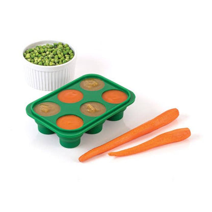 Prep-N-Freeze Mini Portion Tray | HIC Kitchen