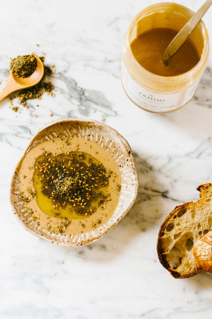 Za'atar  - 90g | Villa Jerada