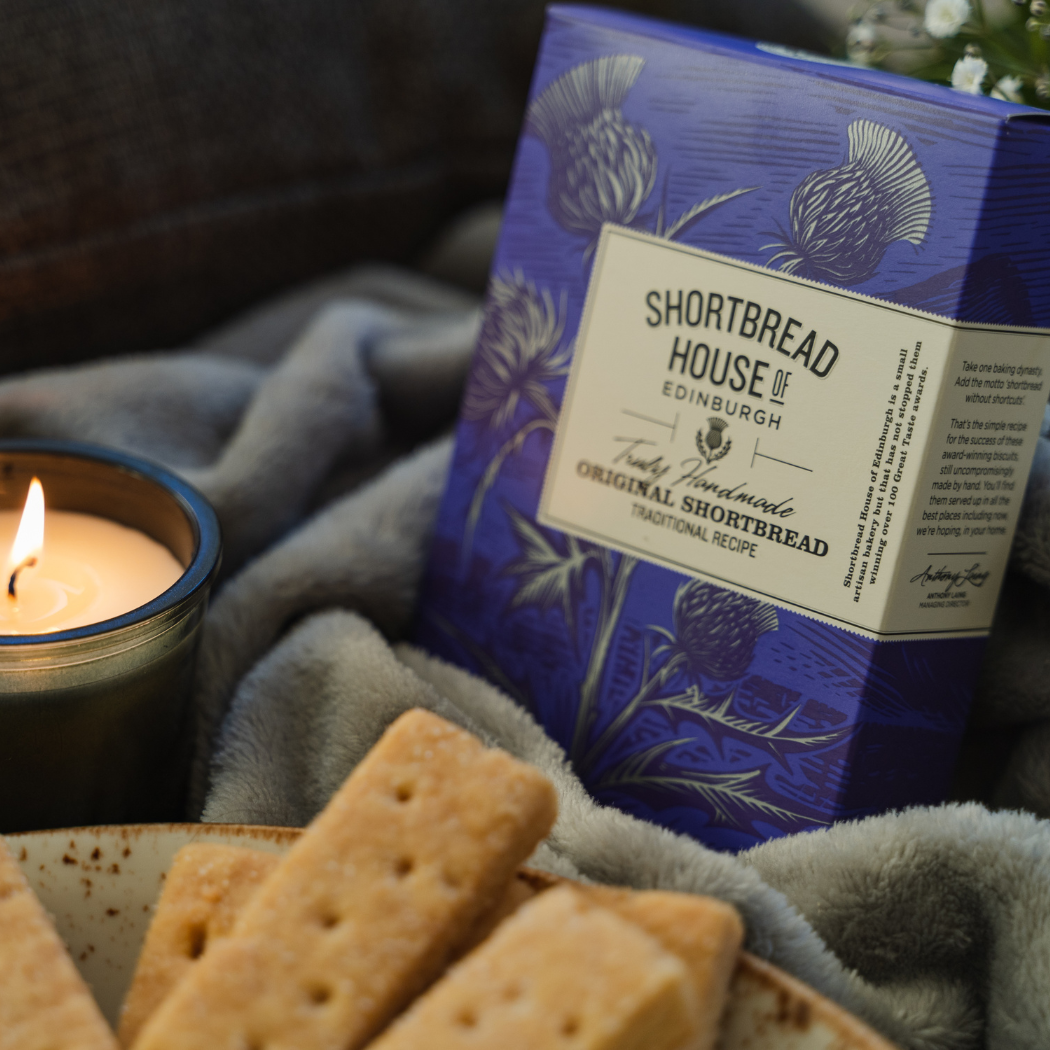 Shortbread England Original Shortbread Fingers | Shortbread House of Edinburgh – English ...