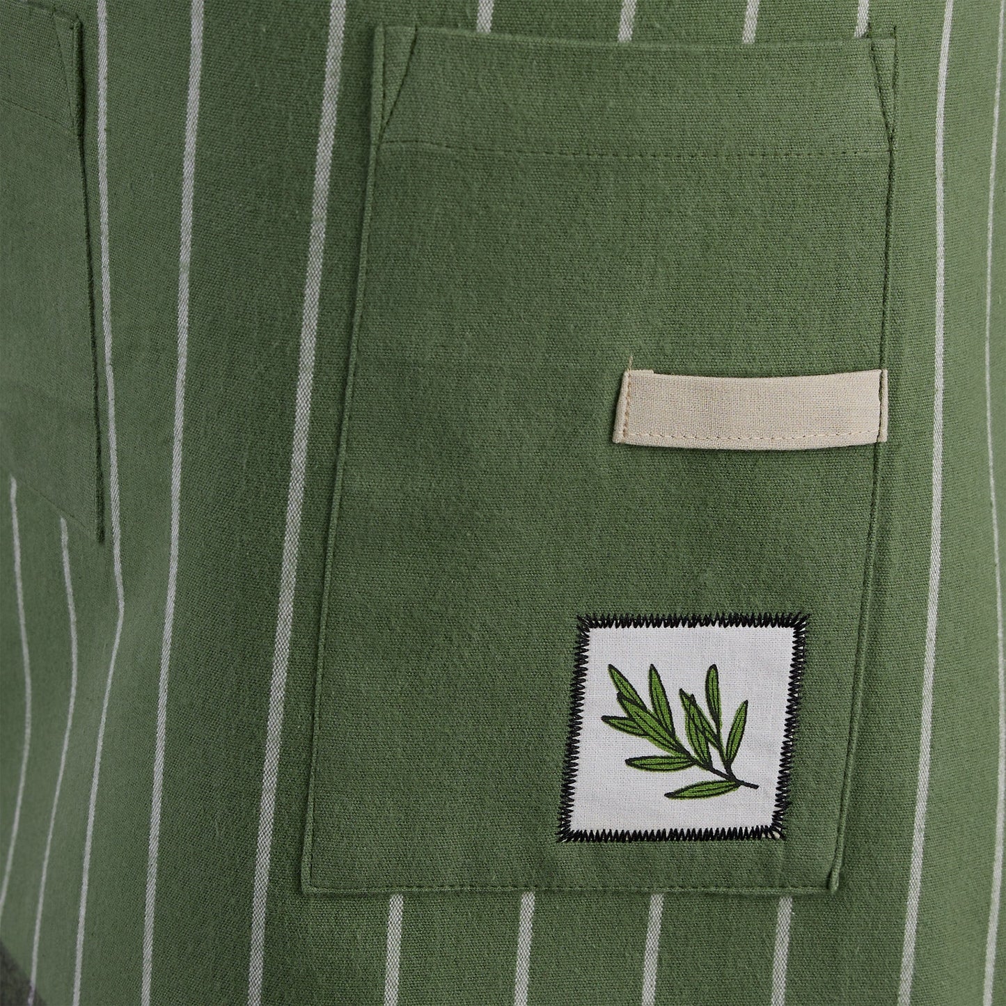 Gardening Utility Apron | Design Imports