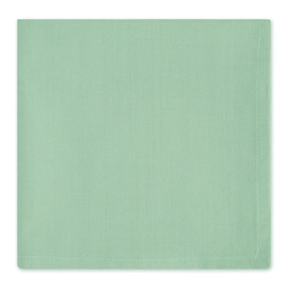 Solid Cotton Napkin Set/4 (Various Colors) | Design Imports