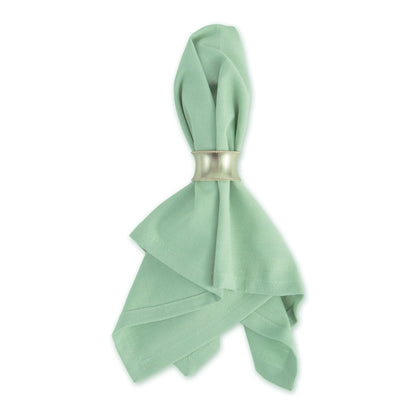 Solid Cotton Napkin Set/4 (Various Colors) | Design Imports