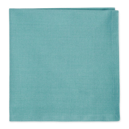 Solid Cotton Napkin Set/4 (Various Colors) | Design Imports