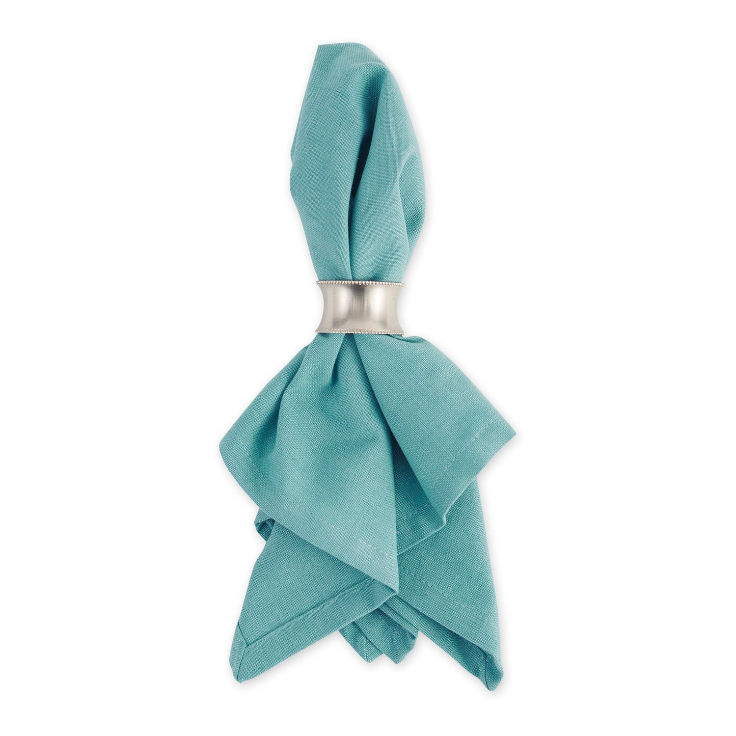 Solid Cotton Napkin Set/4 (Various Colors) | Design Imports