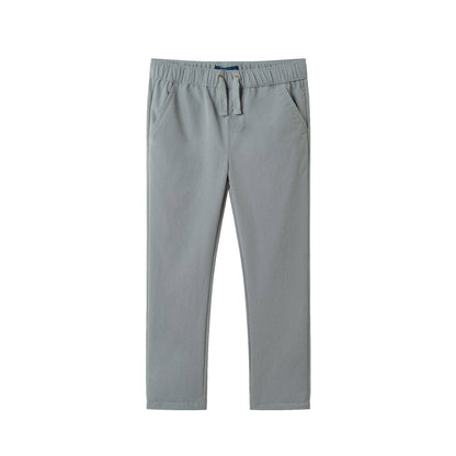 Grey Hybrid Pant | Andy & Evan