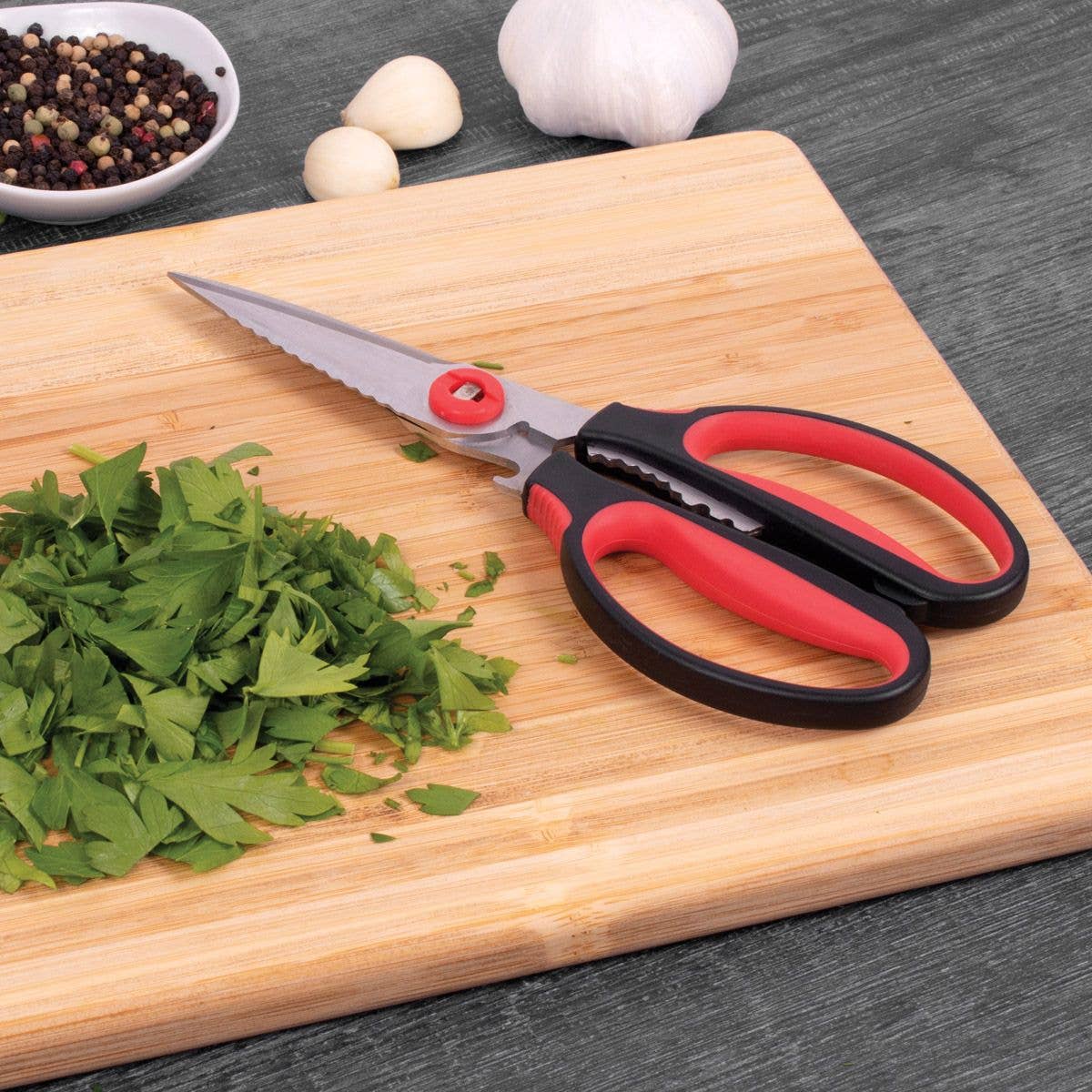 Cutlery-Pro Take-Apart Kitchen Shears | HIC Kitchen
