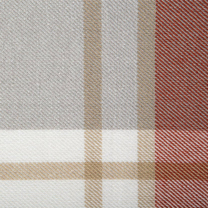 Cozy Picnic Plaid Tablecloth | DII